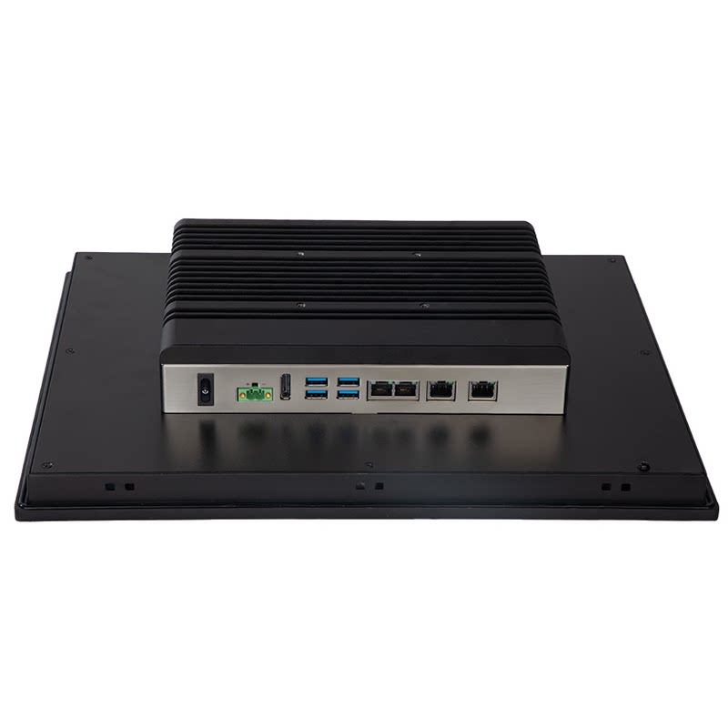 研华PPC-617R8IA触摸屏平板电脑
