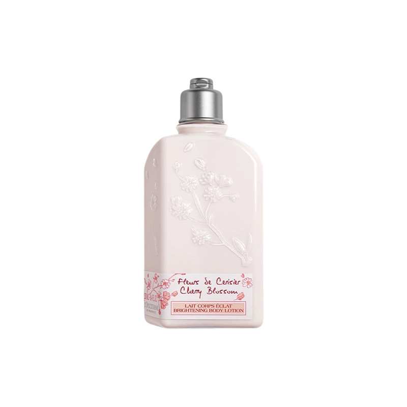 L'occitane/欧舒丹保湿润肤乳