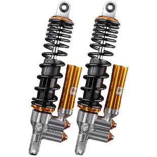 比博士RS3pro后减震适用本田NWT150 NWG150 NS150GX Xmax 小牛NX