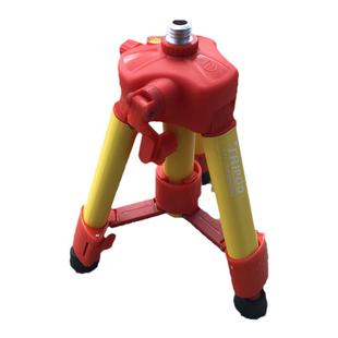 水平仪三脚架支架红外线配件铝合金打线器激光水准仪投线斜线支架