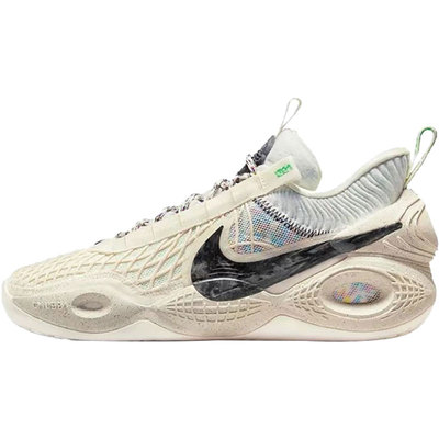 Nike/耐克正品Cosmic Unity Ep情侣款实战篮球鞋DD2737-100
