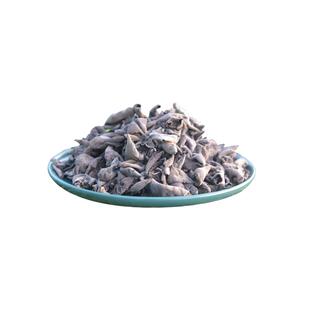 湖北房县小碗耳500g干木耳干货新货椴木秋耳黑木耳非东北木耳