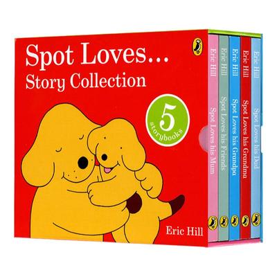 SpotLoves家庭关系情商教育