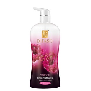 蒂花之秀沐浴露玫瑰精油魅惑香氛沐浴乳男女士持久留香味保湿滋润