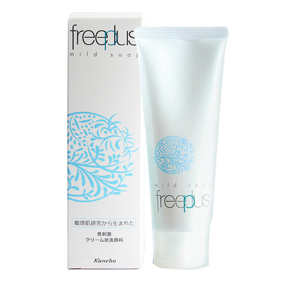 Freeplus/芙丽芳丝洗面奶