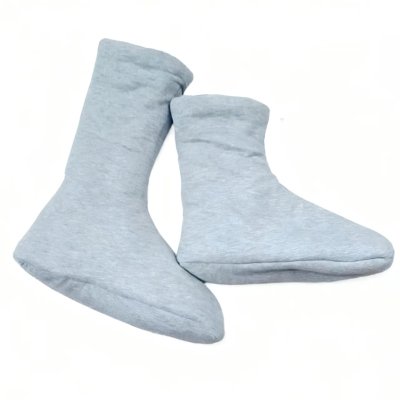 四季空调房保暖棉花袜男女睡眠袜