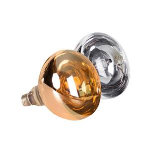 适用飞雕奥普宝兰飞利浦浴霸灯泡取暖灯220v275w防水防爆照明灯