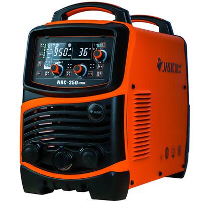 二保焊深圳佳士nbc-500气保焊机