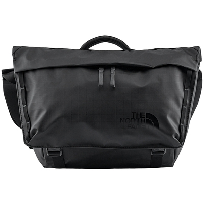 北面男女同款单肩包城市休闲