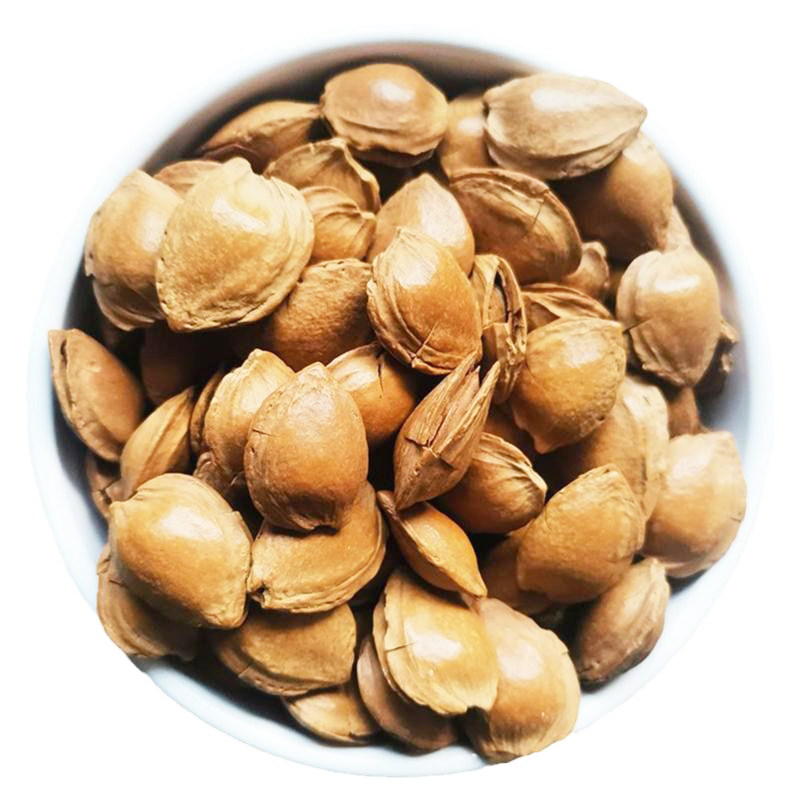 特产炒货手剥原味500G孕妇坚果