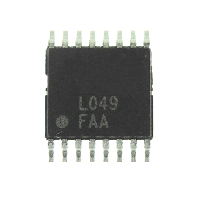 ISO7741FQDBQRQ1数字隔离器芯片