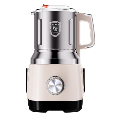 房师傅干湿两用开盖断电粉碎机