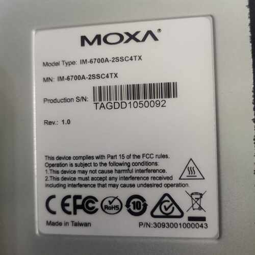 议价IM-6700A-2SSC4TX  IKS-67适用