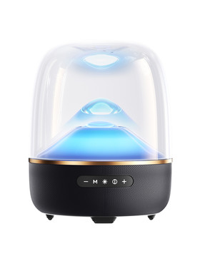 【官方正品】琉璃5音响投射光效