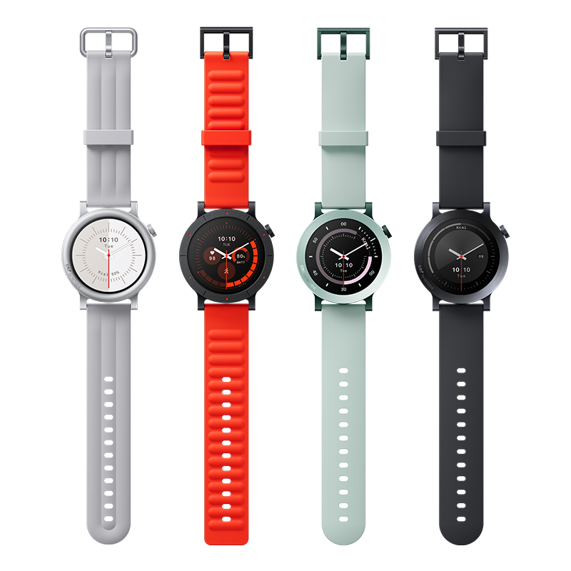 CMF by NOTHING Watch 3 Pro 智能手表运动跑步手环蓝牙通话长续航心率血氧健康监测睡眠自定义表盘训练总结