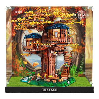 kgBOX新款福利款亚克力展示盒