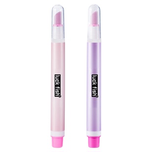 luckfish珂菲思去甘皮美甲笔护手指滋润营养死皮角质护指甲指缘油