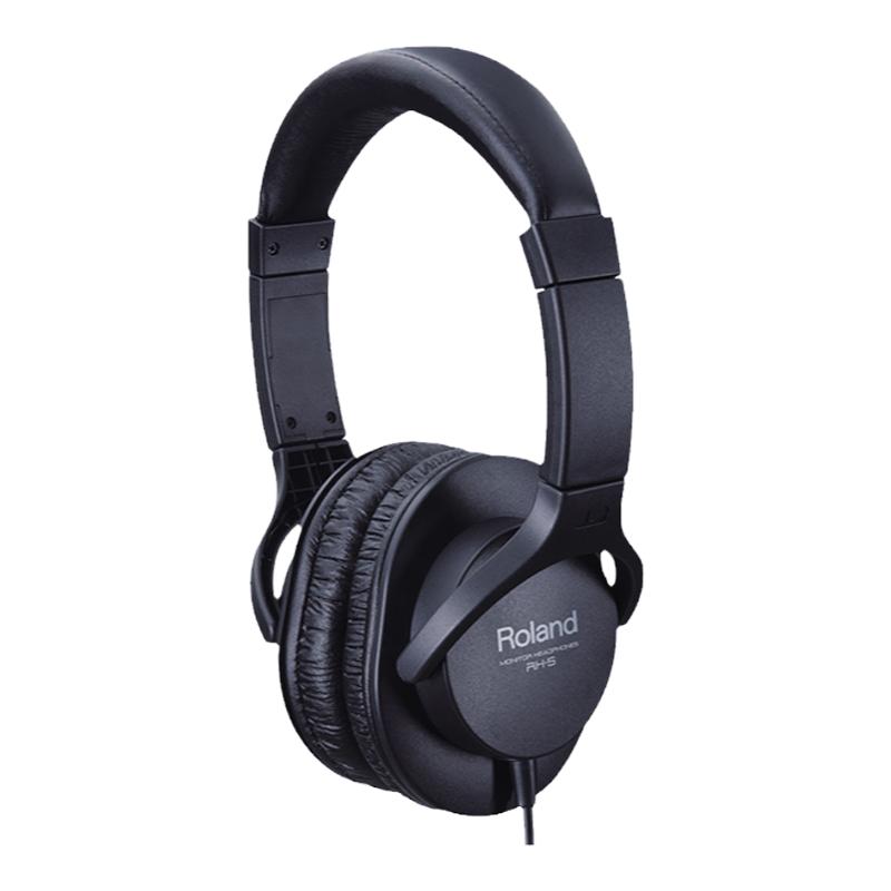 罗兰系列降噪附带转换头电子鼓