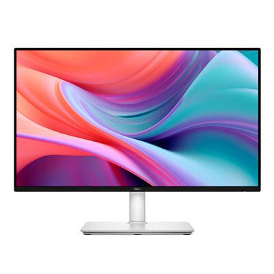 Dell/戴尔27英寸高清显示器电脑办公内置音箱高清显示屏S2725DSM