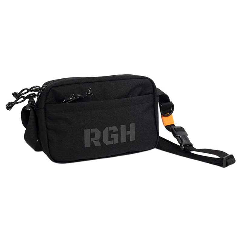 RGH男女同款防盗刷单肩包斜挎包