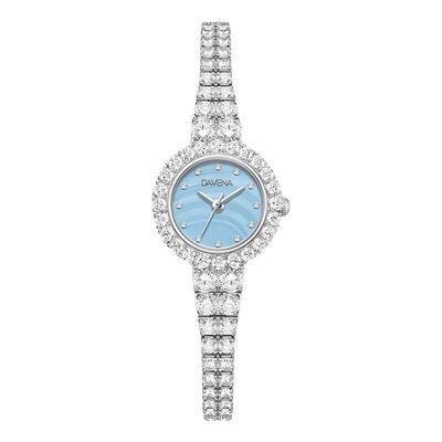 DAVENA蒂玮娜小蛮腰腕表