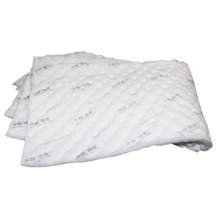 平静汽车隔音材料 内饰隔音吸音温莎白棉 环保阻燃防火保温隔热棉