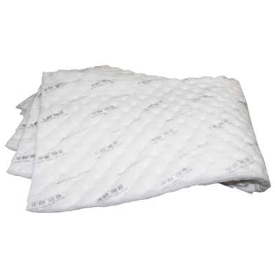 平静汽车隔音温莎棉吸音白棉材料