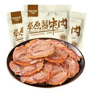 康新牧场厚切酱卤牛肉独立装