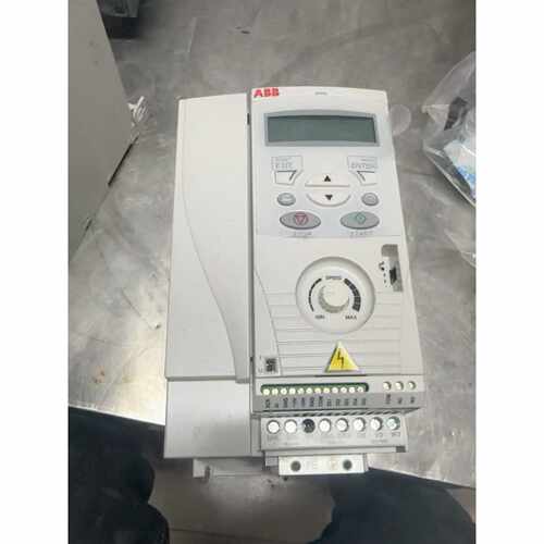 议价可维修ABB变频器ACS15001E07A521.5kW2HP99新原装正品功能正
