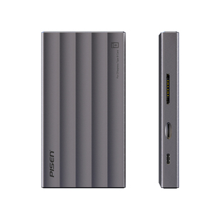 品胜cfb卡cfa高速读卡器多功能CFexpress内存储卡SD卡TF硬盘盒通用连接typec手机适用苹果17索尼佳能相机读取