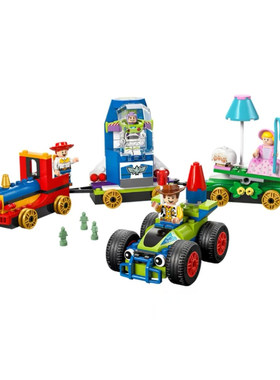 乐高LEGO系列玩具总动员