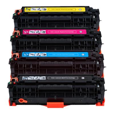 适用佳能lbp7200硒鼓 lbp7660 LBP7200Cdn MF8350 mf8380 mf8550 mf8580cdw 易加粉CRG-318 crg418打印机墨盒