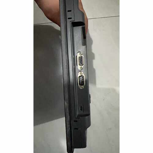 议价威纶触摸屏TK6102I维修