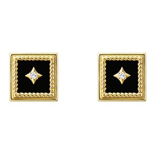 Lola Rose罗拉玫瑰画框耳钉耳饰女新款复古小众时尚新年礼物