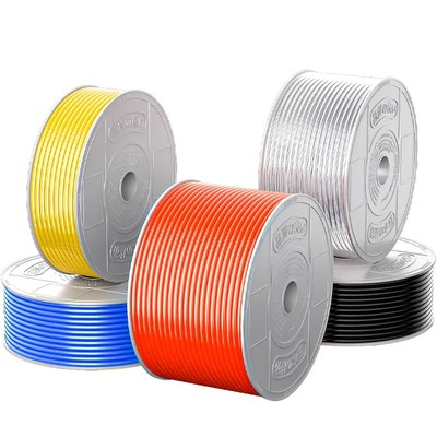 PU气管透明高压管|超3000次加购