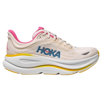 HOKA邦代9公路跑步鞋缓震