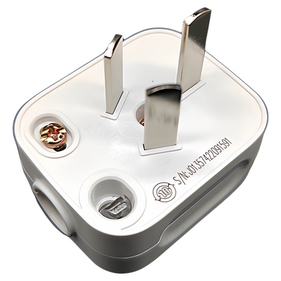 孚港公牛空调插头16A大功率