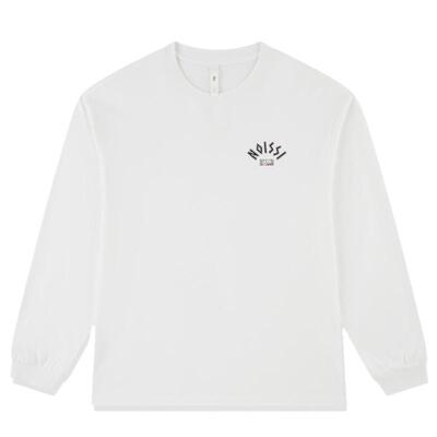 乔丹针织长袖T恤男士2025春季新款商场同款运动休闲打底内搭上衣