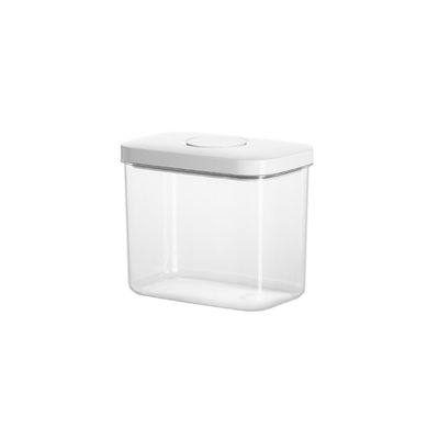 懒角落食品级窄缝按压密封罐