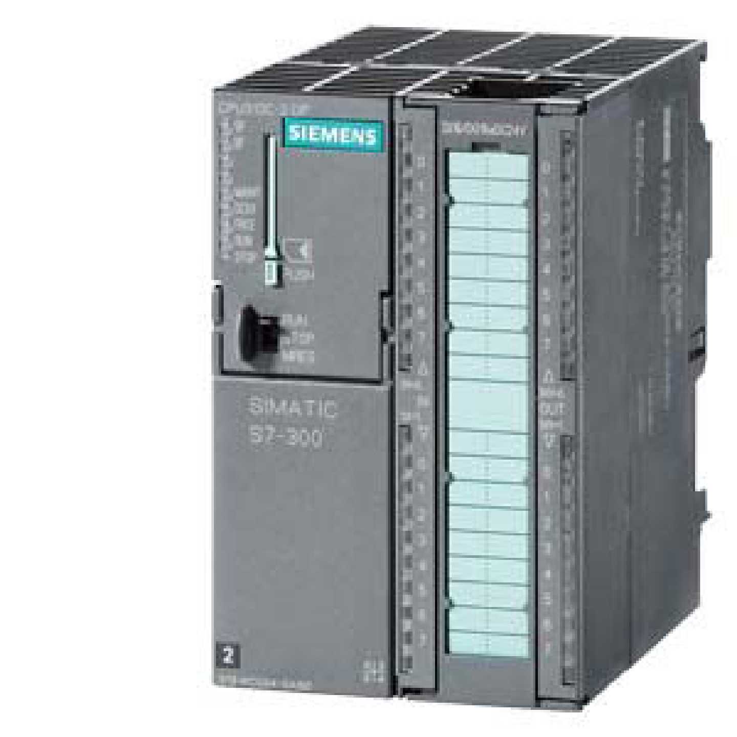 议价6ES7313-6CG04-4AB1西门子S7-300CPU313C-2DP模块带螺丝触点4