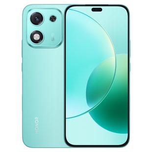 honor/荣耀 X70i智能5G手机直屏抗摔防水超薄护眼大屏学生老人机