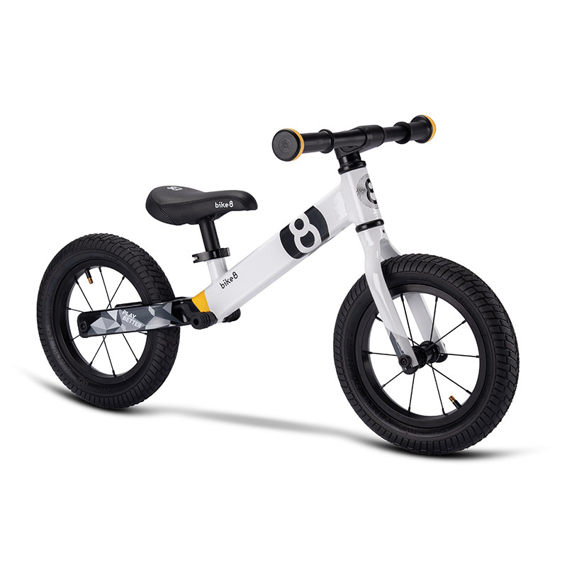 bikeeight儿童平衡车1-3岁
