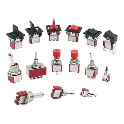 99款钮子开关任选配顺丰直邮