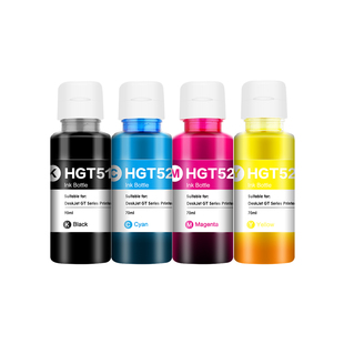 适用惠普tank 510 672 411 519 518 675 676 531 516打印机墨水