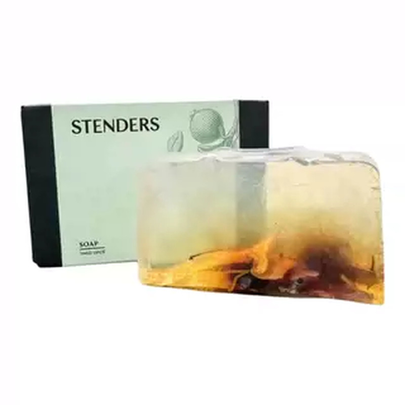 STENDERS/施丹兰大马士革玫瑰香氛皂皇家蔓越莓精油皂手工皂