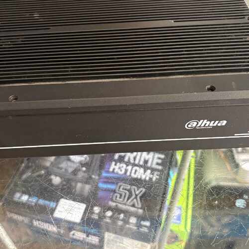 【请询价】出入口终端 DH-IPMECM-3034-S2 带原版系