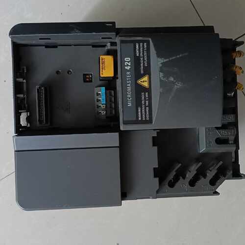 下单前咨询6SE6420-2DU24-0BA1 西门子变频器