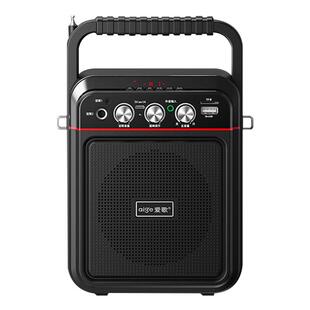 小蜜蜂扩音器教师教学专用上课无线麦克风耳麦大功率喇叭扬声器机