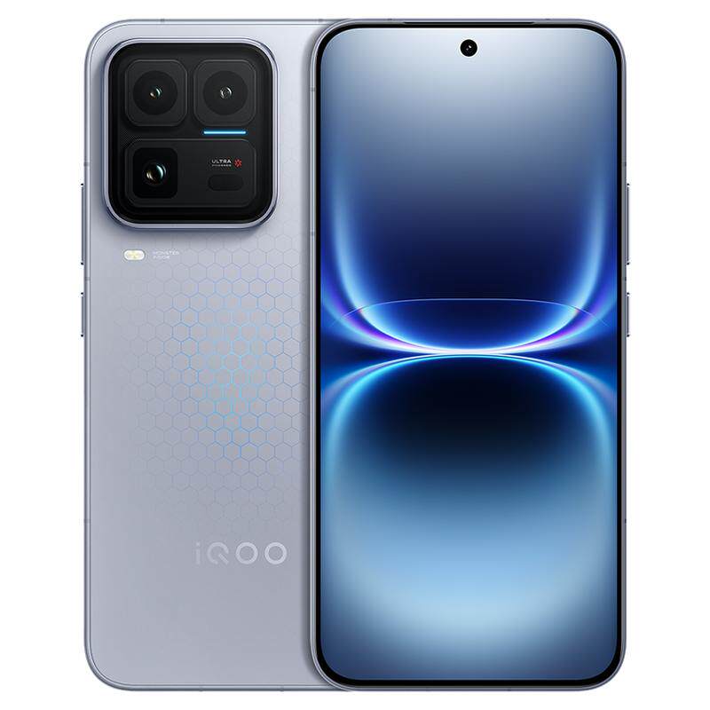 iQOO 15 Ultra �ֻ� ��ɫ 16+512G    4775Ԫ�����Ͻ�ֱ���乺��