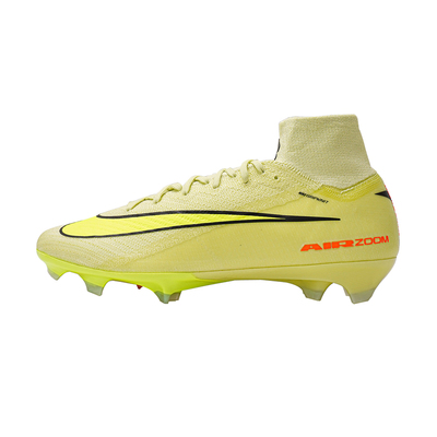 皇贝正品Nike耐克刺客16高帮高端FG长钉天然草足球鞋男FQ1454-302